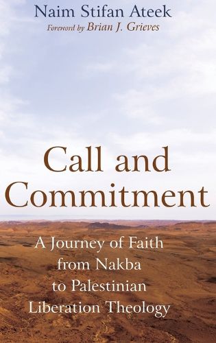 Cover image for Call and Commitment