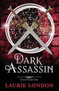 Cover image for Dark Assassin