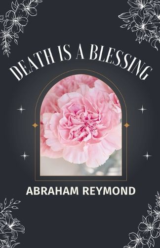 Cover image for Death Is a Blessing