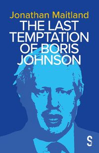 Cover image for The Last Temptation of Boris Johnson