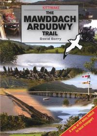 Cover image for Mawddach Ardudwy Trail, The