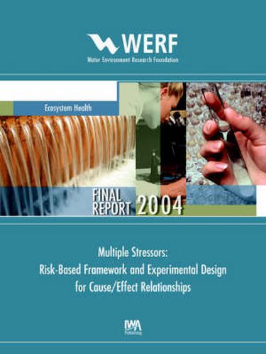 Cover image for Multiple Stressors