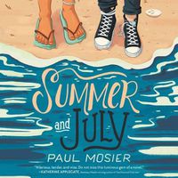 Cover image for Summer and July