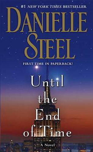 Cover image for Until the End of Time: A Novel