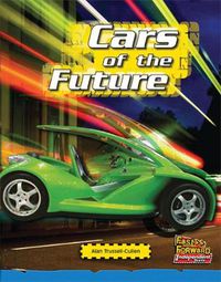 Cover image for Cars of the Future