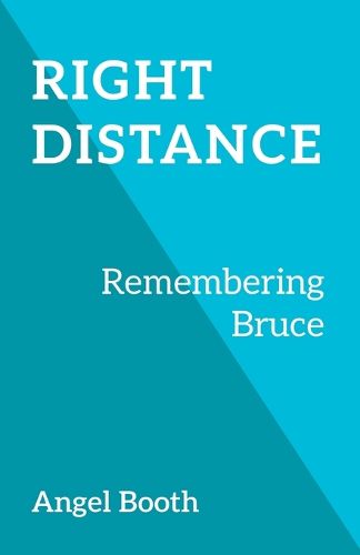 Cover image for Right Distance