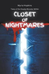 Cover image for Closet of Nightmares