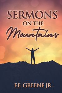 Cover image for Sermons on the Mountain