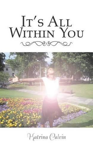 Cover image for It's All Within You