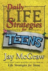 Cover image for Daily Life Strategies for Teens