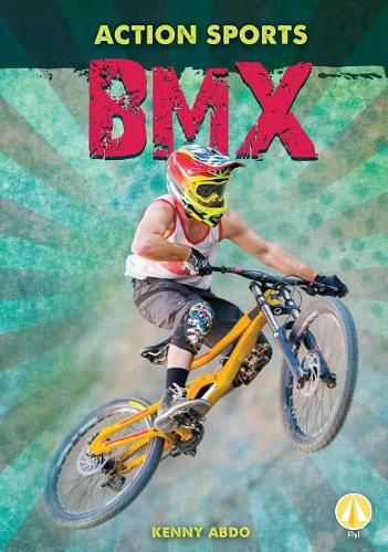 Cover image for BMX