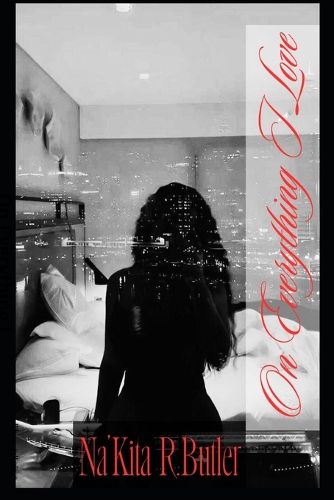 Cover image for On Everything I Love