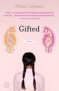Cover image for Gifted: A Novel