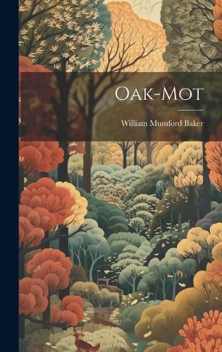 Cover image for Oak-Mot
