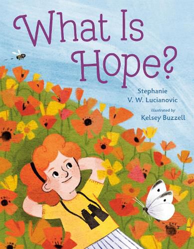 Cover image for What Is Hope?