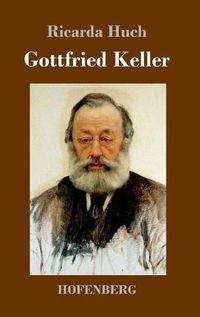 Cover image for Gottfried Keller