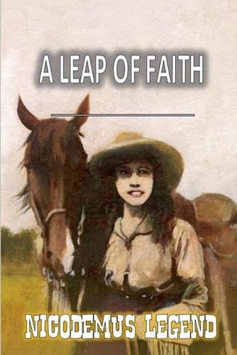 Cover image for A Leap of Faith