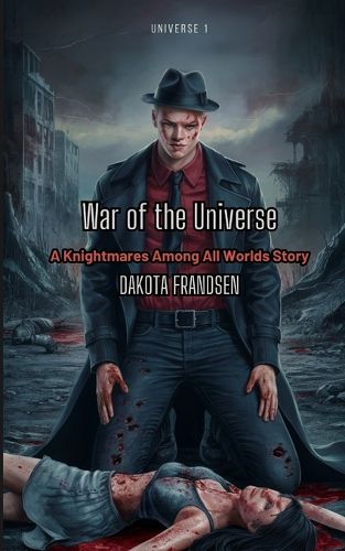 Cover image for War of the Universe