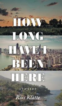 Cover image for How Long Have I Been Here