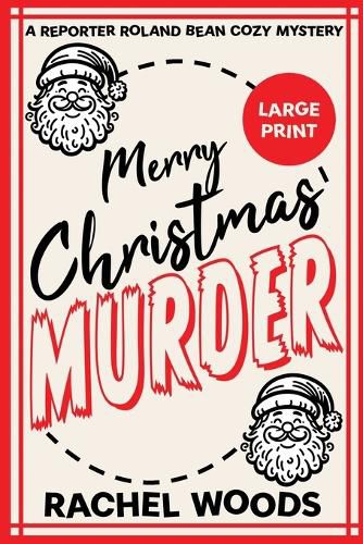 Cover image for Merry Christmas Murder