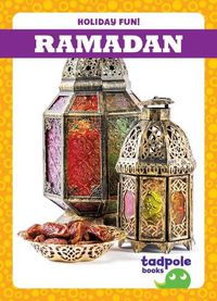 Cover image for Ramadan