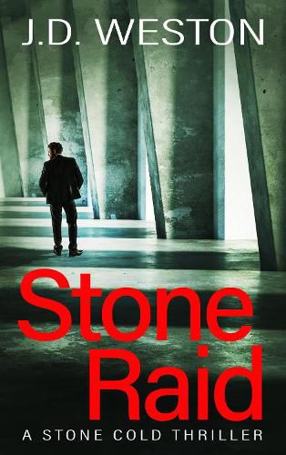 Cover image for Stone Raid