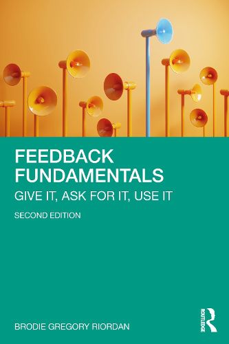 Cover image for Feedback Fundamentals