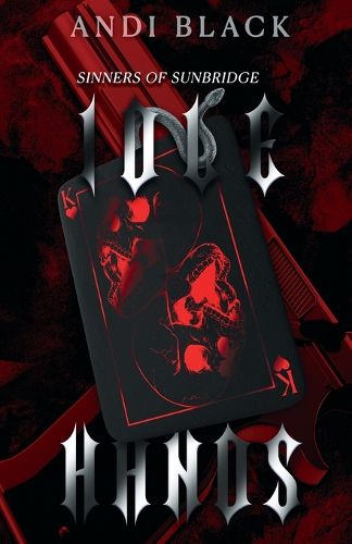 Cover image for Idle Hands