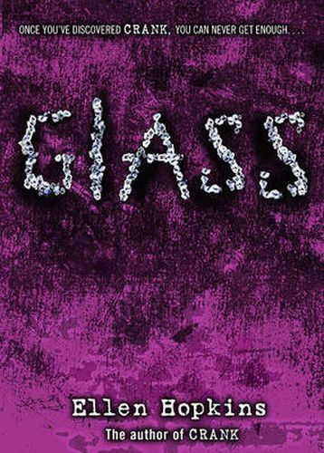 Cover image for Glass