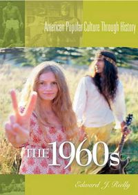 Cover image for The 1960s