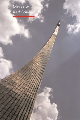 Cover image for Moscow