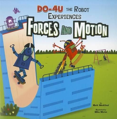 DO-4U the Experiences Force and Motion