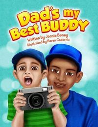 Cover image for Dad's My Best Buddy