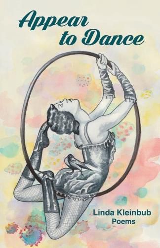 Cover image for Appear to Dance