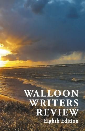 Cover image for Walloon Writers Review