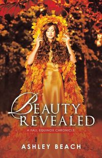 Cover image for Beauty Revealed