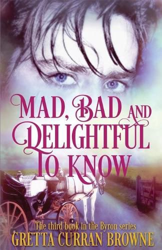 Cover image for Bad and Delightful to Know Mad