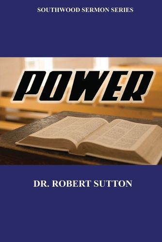Cover image for Power