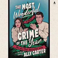 Cover image for The Most Wonderful Crime of the Year