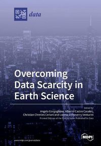 Cover image for Overcoming Data Scarcity in Earth Science