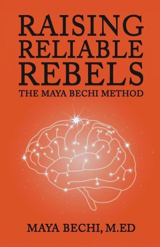 Cover image for Raising Reliable Rebels