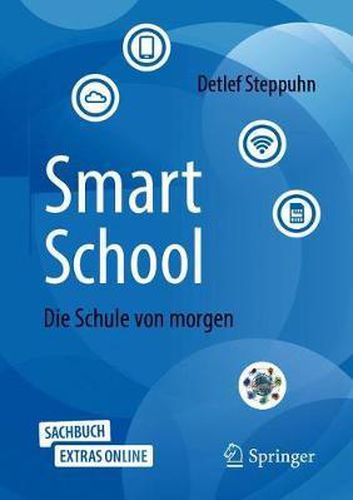 Cover image for SmartSchool - Die Schule von morgen