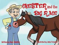 Cover image for Chester and the Big Race
