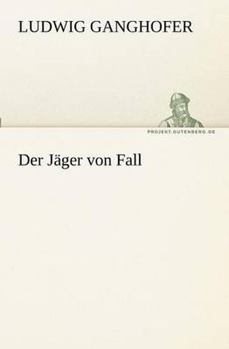 Cover image for Der Jager Von Fall