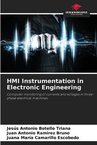 Cover image for HMI Instrumentation in Electronic Engineering