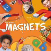 Cover image for Magnets