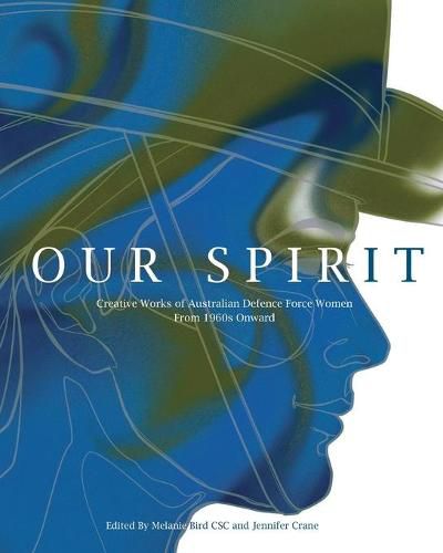 Cover image for Our Spirit