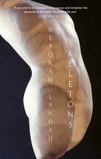 Cover image for Skeletons