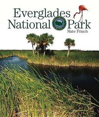 Cover image for Everglades National Park