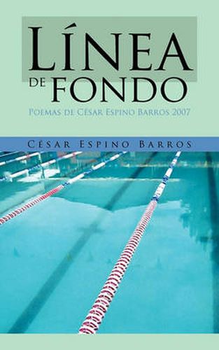 Cover image for Linea de Fondo